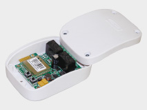 Wi-Fi модуль предназначен для беспроводного управления (выработки сигнала управления NO) электроприводами
